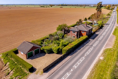 Main Road, Swineshead